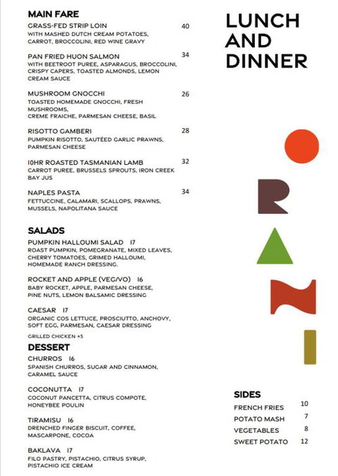 Iron Creek Bay Estate - Mackay Tourism 3