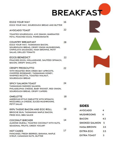 Iron Creek Bay Estate - Mackay Tourism 1