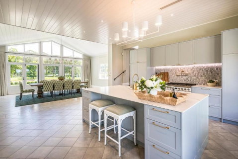 Isca House, Exeter, NSW - Mackay Tourism 2