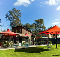 Adelphi Boutique Apartments - Mackay Tourism