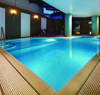 Adina Apartment Hotel Sydney Town Hall - Mackay Tourism