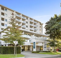 Adina Serviced Apartments Canberra Dickson - Mackay Tourism