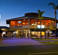 Admiral Motel Bunbury - Mackay Tourism