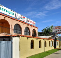 Adobe Motel - Mackay Tourism