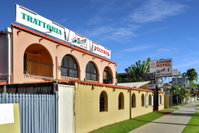 Adobe Motel