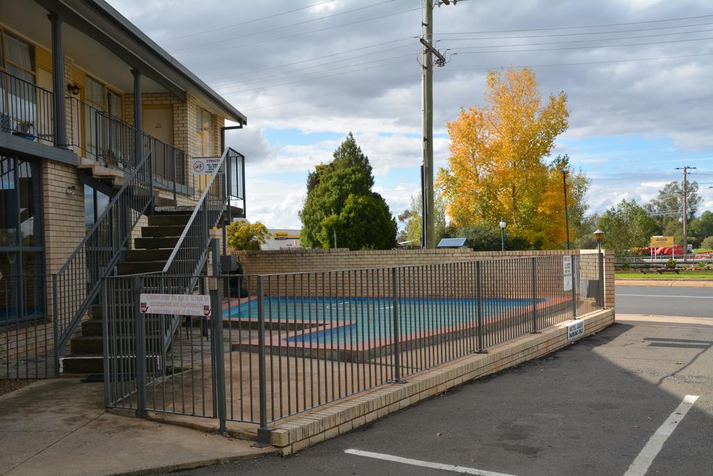 Forbes NSW Mackay Tourism