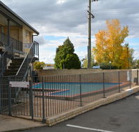 Adrian Motel - Mackay Tourism