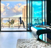 AdriaticBlu Luxe 2 bed apartment with stunning ocean views - Mackay Tourism