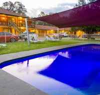 Advance Motel - Mackay Tourism