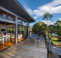 Adventure Bay Beach House - Mackay Tourism
