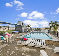 Adventurers Backpackers - Mackay Tourism