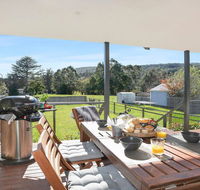 Advilla - stylish charming and central location - Mackay Tourism