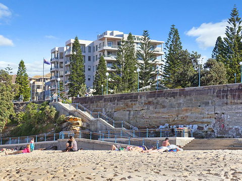 AeA The Coogee View - Mackay Tourism 0