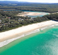 Aegean on the Beach - Mackay Tourism