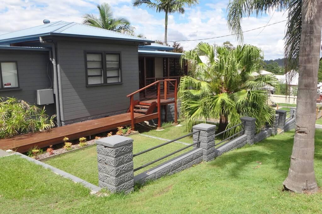 Townsend NSW Mackay Tourism