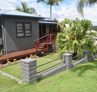 Aerwyn Brae - Mackay Tourism