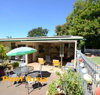 Affordable Gold City Motel - Mackay Tourism