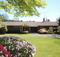 After Golf - Mackay Tourism