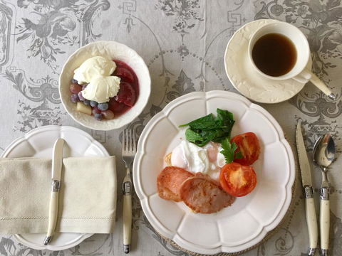 Aggie's Bed And Breakfast - Mackay Tourism 0