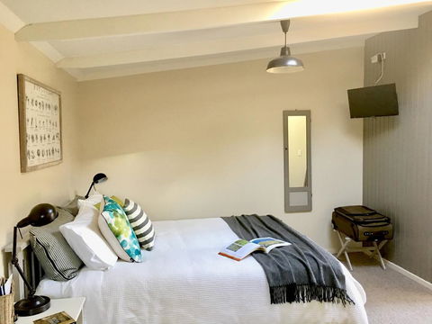 Aggie's Bed And Breakfast - Mackay Tourism 1