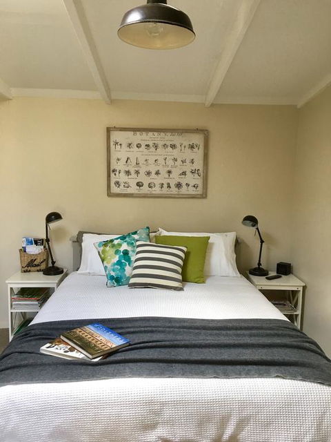 Aggie's Bed And Breakfast - Mackay Tourism 3