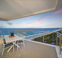 Air On Broadbeach - Mackay Tourism