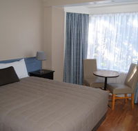 Airlie House Motor Inn - Mackay Tourism