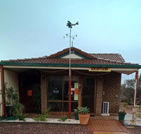 Airport Whyalla Motel - Mackay Tourism