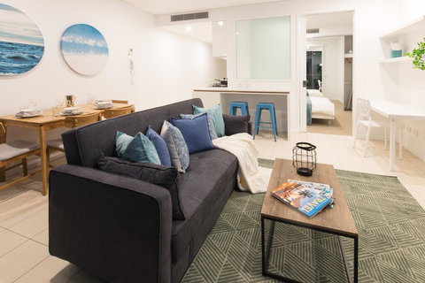 AirTrip Apartment On Hope Street - Mackay Tourism 2