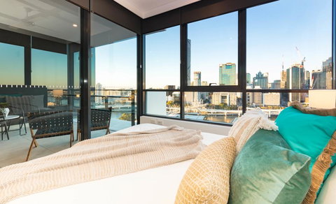 AirTrip Apartment On Hope Street - Mackay Tourism 0