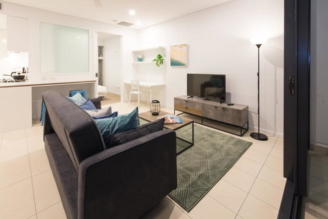 AirTrip Apartment On Hope Street - Mackay Tourism 1