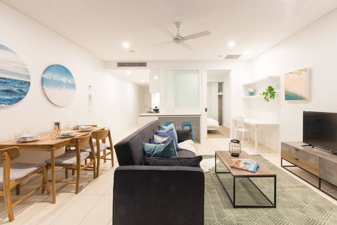 AirTrip Apartment On Hope Street - Mackay Tourism 3