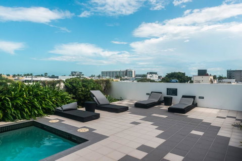 Airtrip Apartments On River Street, Mackay - Mackay Tourism 0