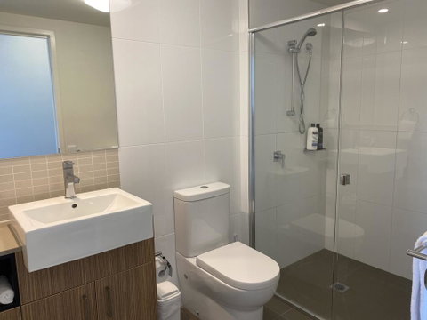 Airtrip Apartments On River Street, Mackay - Mackay Tourism 2
