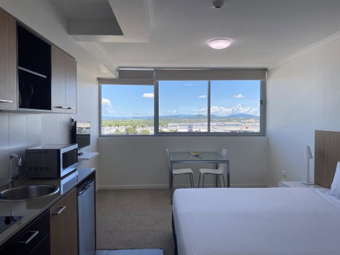 Airtrip Apartments On River Street, Mackay - Mackay Tourism 3