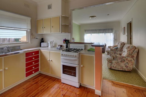 Aisling Cottage - Mackay Tourism 2