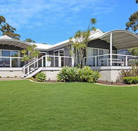 Akarana Beach House  Jervis Bay Rentals - Mackay Tourism