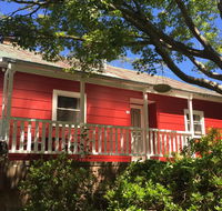 Akarana Cottage - Mackay Tourism