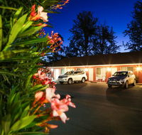 Akuna Motor Inn and Apartments - Mackay Tourism