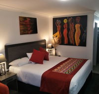 Alabaster Motor Inn - Mackay Tourism