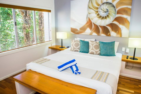 Alamanda - Suite 46 - Mackay Tourism 0