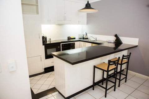 Alamanda - Suite 46 - Mackay Tourism 2