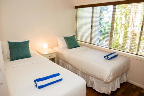 Alamanda - Suite 46 - Mackay Tourism 1
