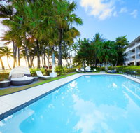 Alamanda Palm Cove by Lancemore - Mackay Tourism