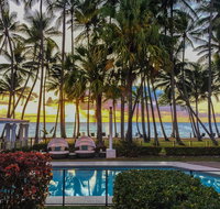 Alamanda Resort Luxury private Apartments - Mackay Tourism