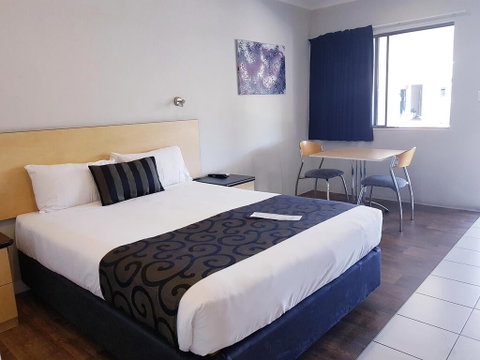 Alara Motor Inn - Mackay Tourism 3