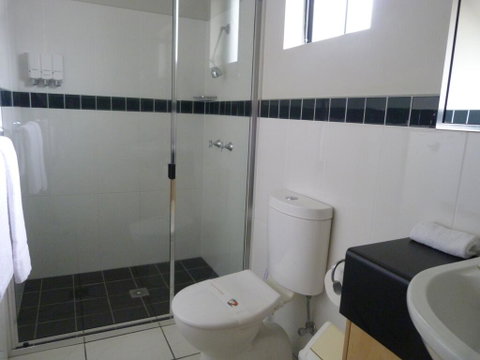 Alara Motor Inn - Mackay Tourism 1