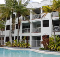 Alassio Palm Cove - Mackay Tourism