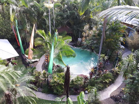 Alaya Escape - Mackay Tourism 1