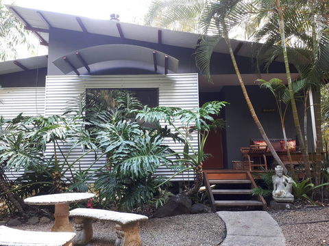 Alaya Escape - Mackay Tourism 2